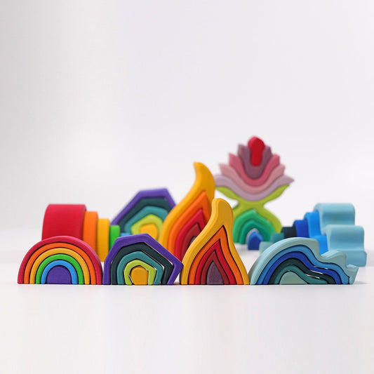 Grimms Wooden Toys