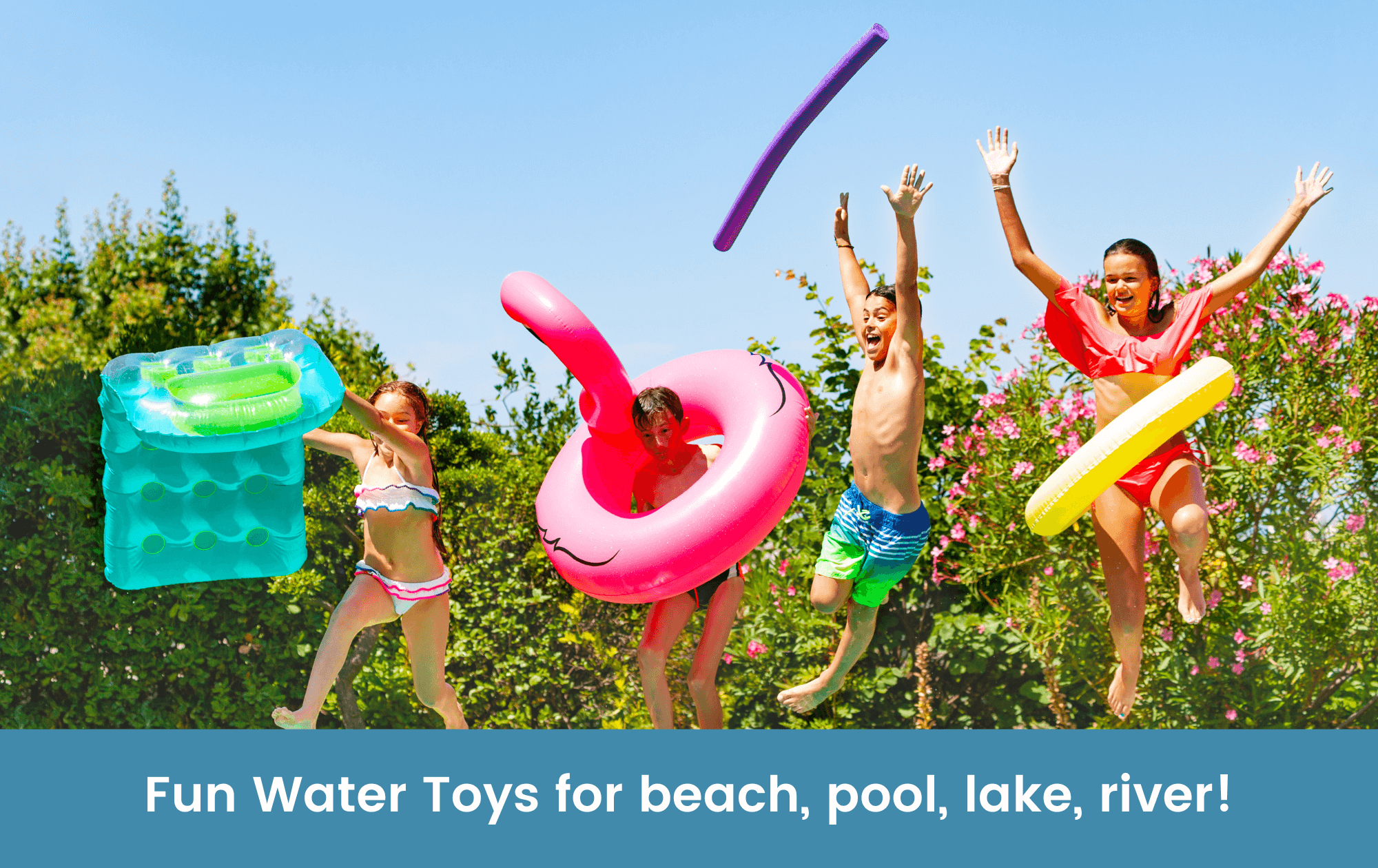 Lake toys for toddlers sales