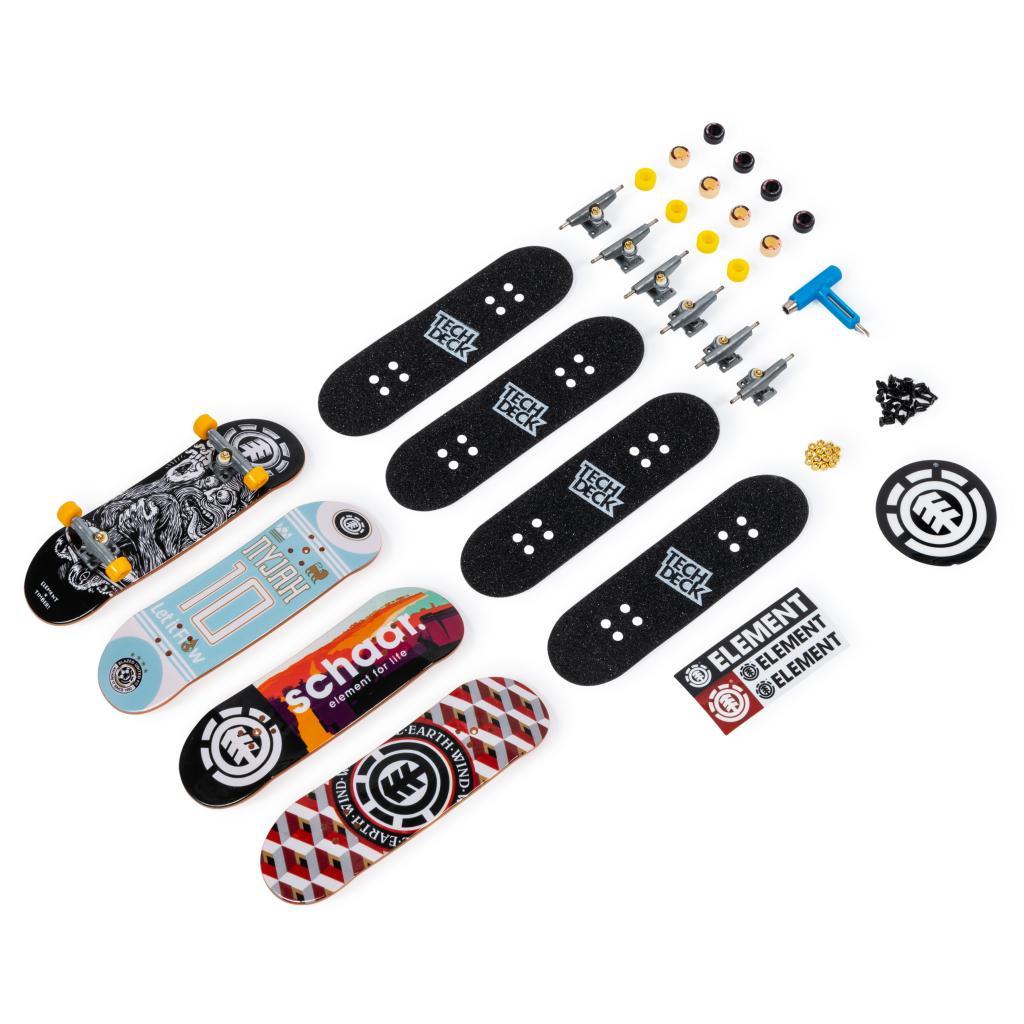 Fingerboards Tech Deck 'Varios Modelos