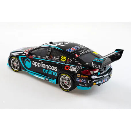 Biante - 1:43 Mostert Holdsworth 2021 Bathurst Winner
