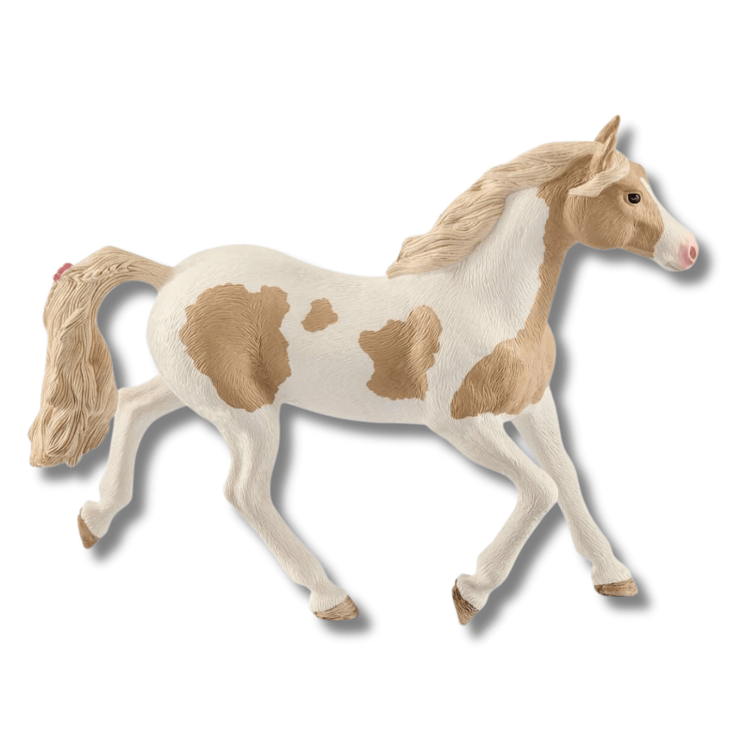 Schleich - Paint Horse Mare