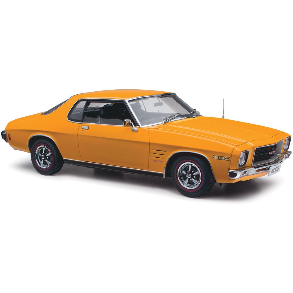 PRE-ORDER CC - 1:18 Holden HQ Monaro GTS - Lone ORanger 2 Door