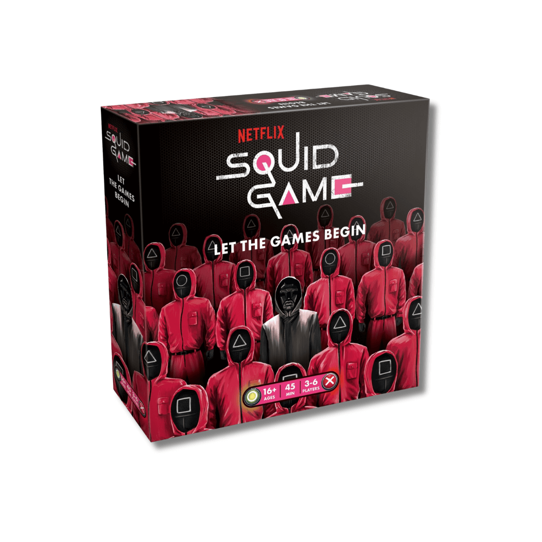 Netflix Squid Game