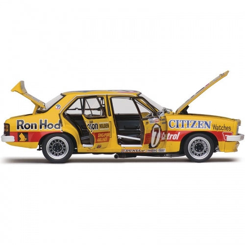 CC - 1:18 Morris Gardener 1975 Holden L34 Torana 2nd at Bathurst