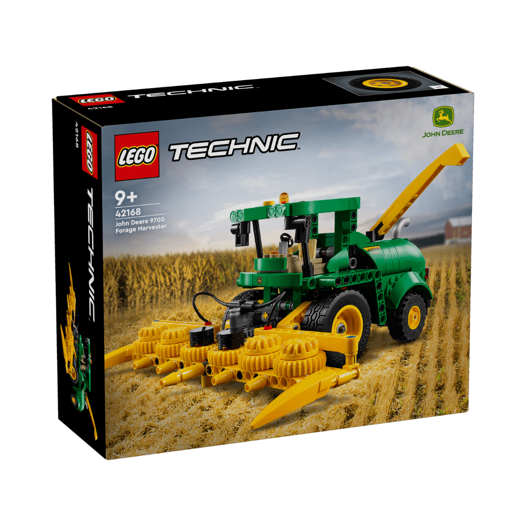 Toyworld technic lego sale
