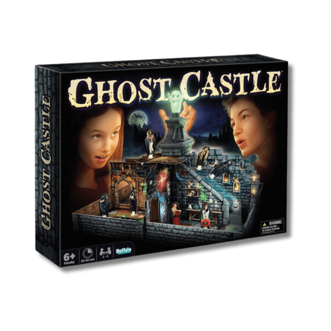 Ghost Castle