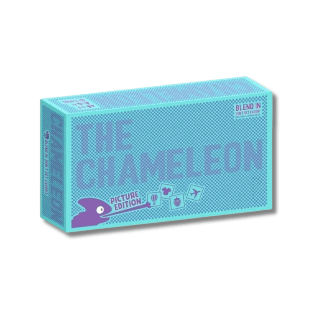 The Chameleon Pictures