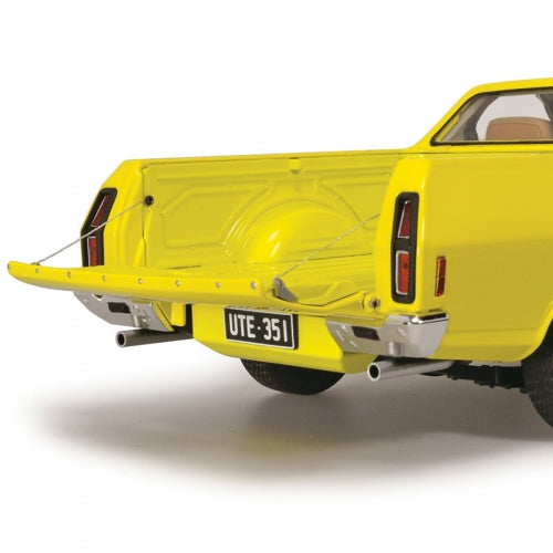 CC - 1:18 Ford XC Falcon Utility GS Pine N Lime