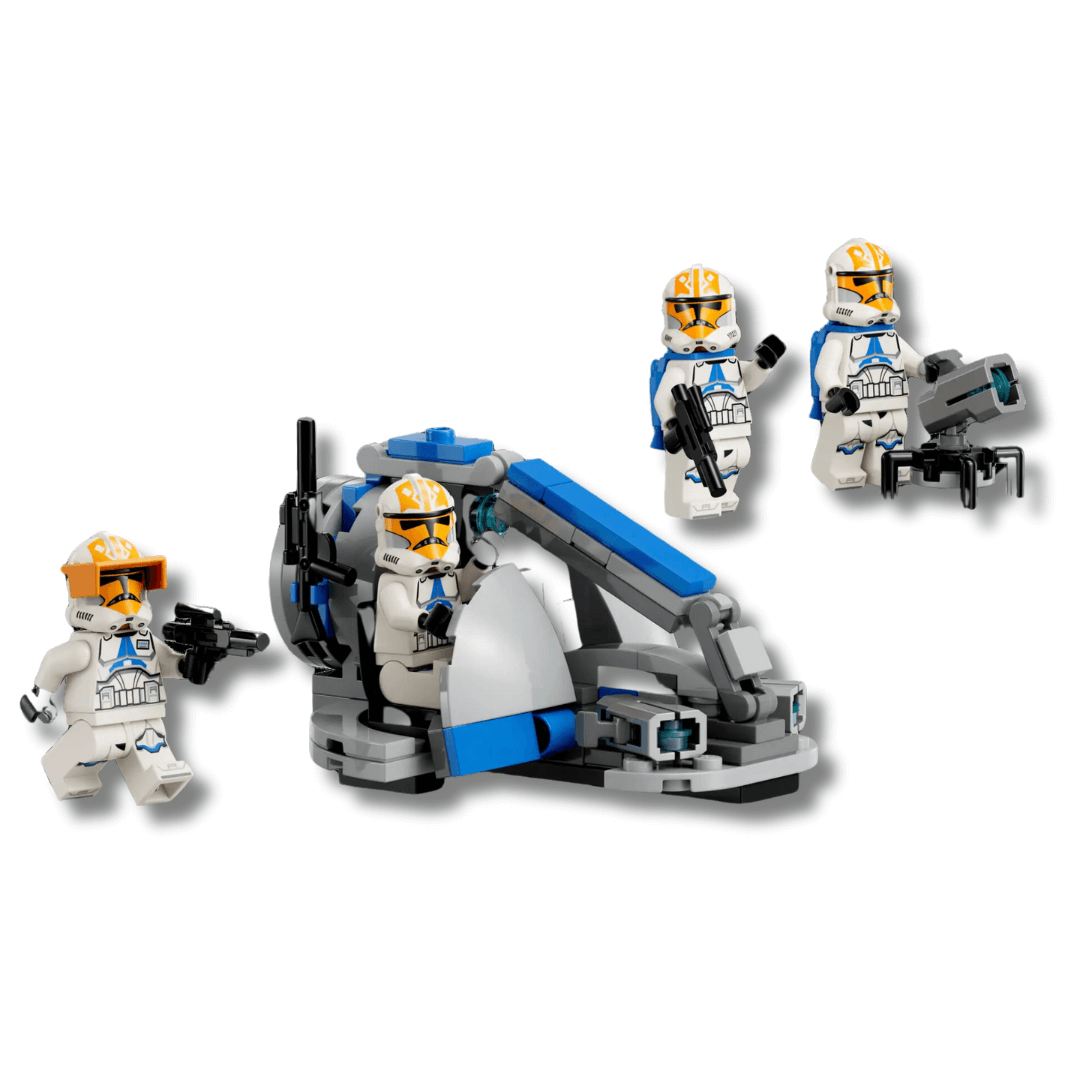 75359 - Lego Battle Pack