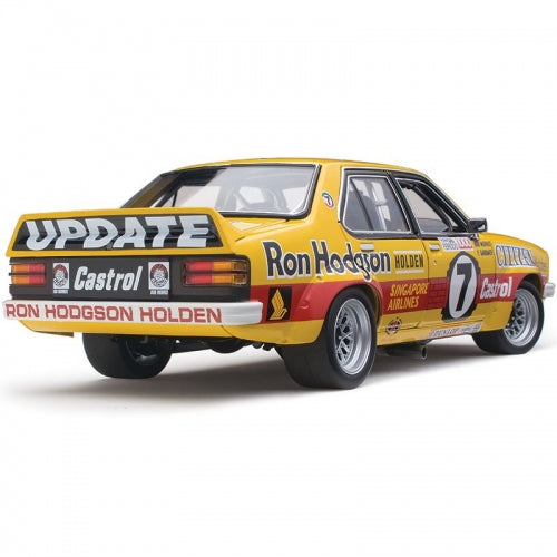 CC - 1:18 Morris Gardener 1975 Holden L34 Torana 2nd at Bathurst
