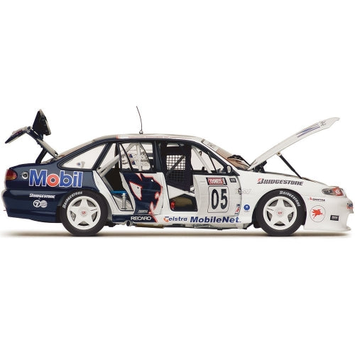 CC - 1:18 Brock Mezera 1995 Holden VR Commodore Bathurst