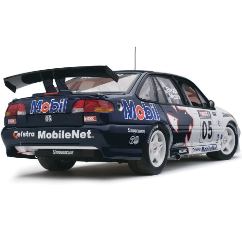 CC - 1:18 Brock Mezera 1995 Holden VR Commodore Bathurst