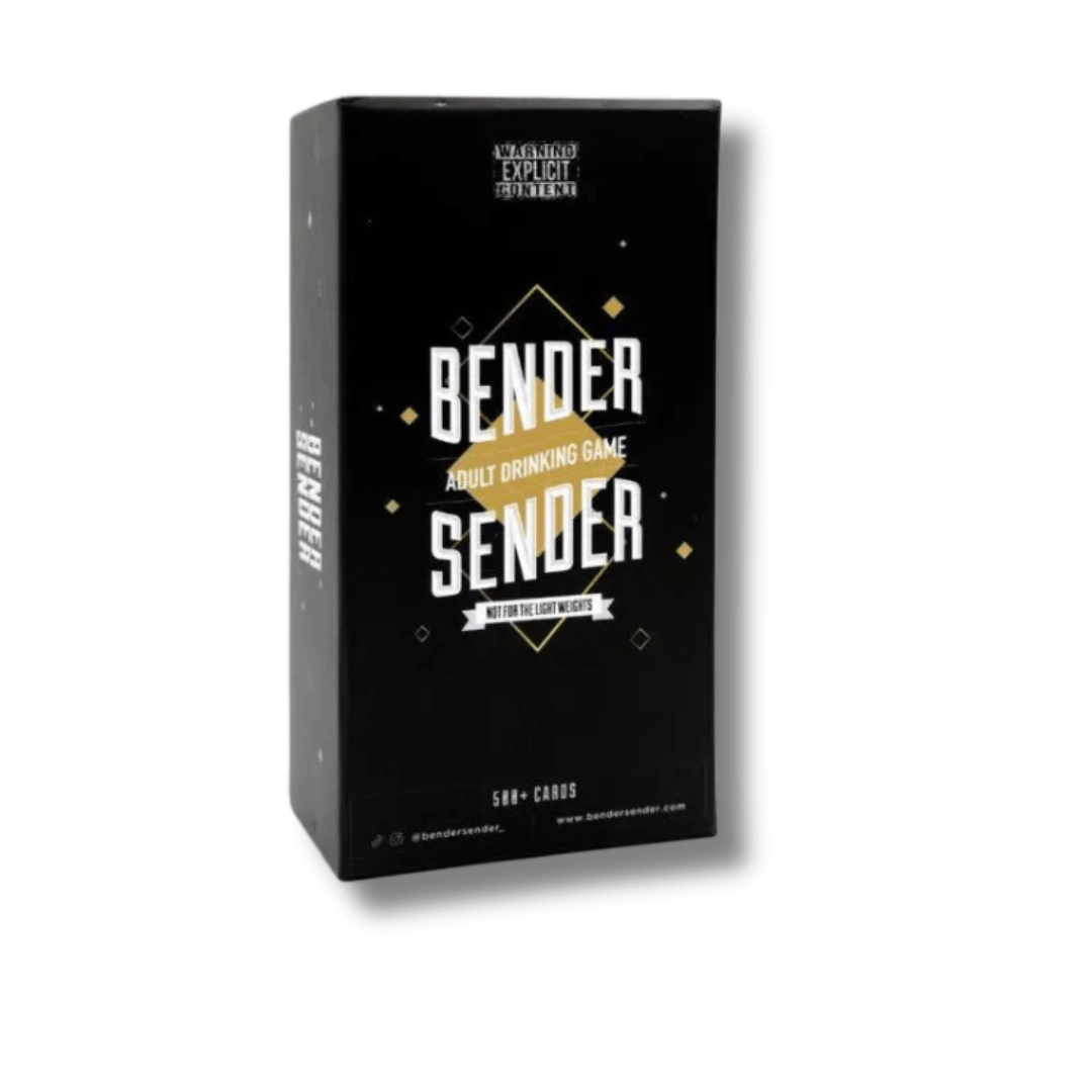 Bender Sender