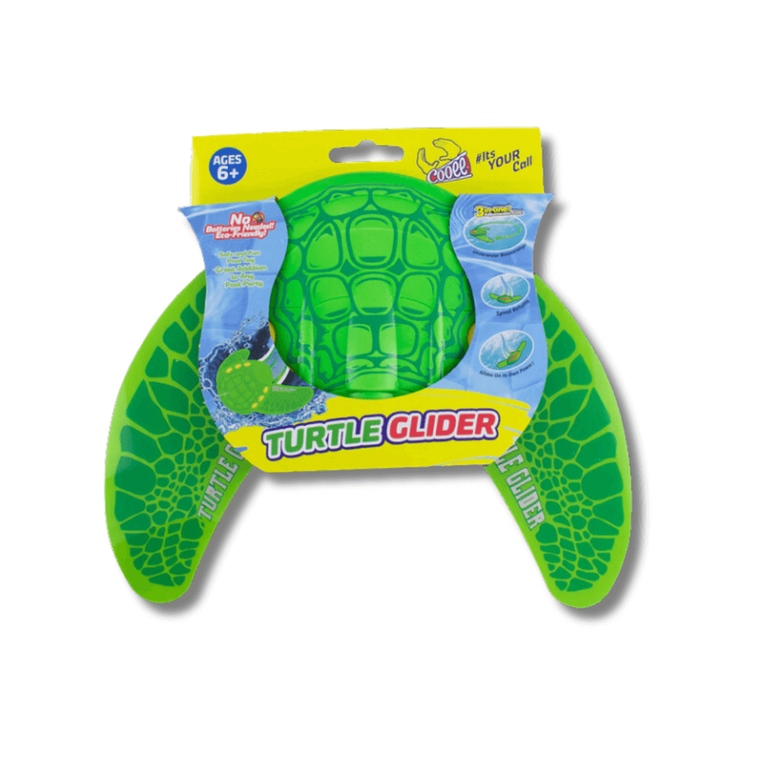 Cooee - Turtle Glider