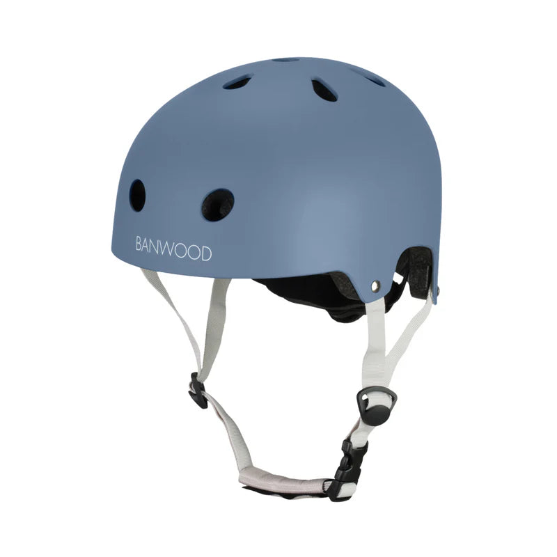 Helmet Deep Sea 50-54cm - Banwood