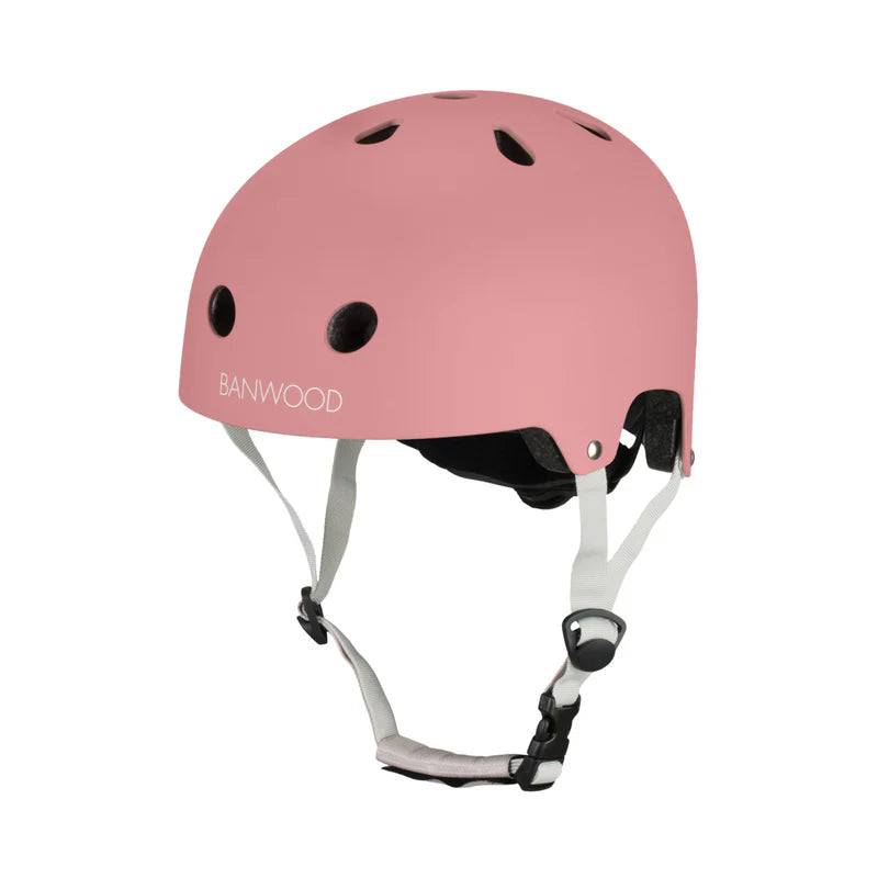 Helmet Raspberry 50-54cm - Banwood