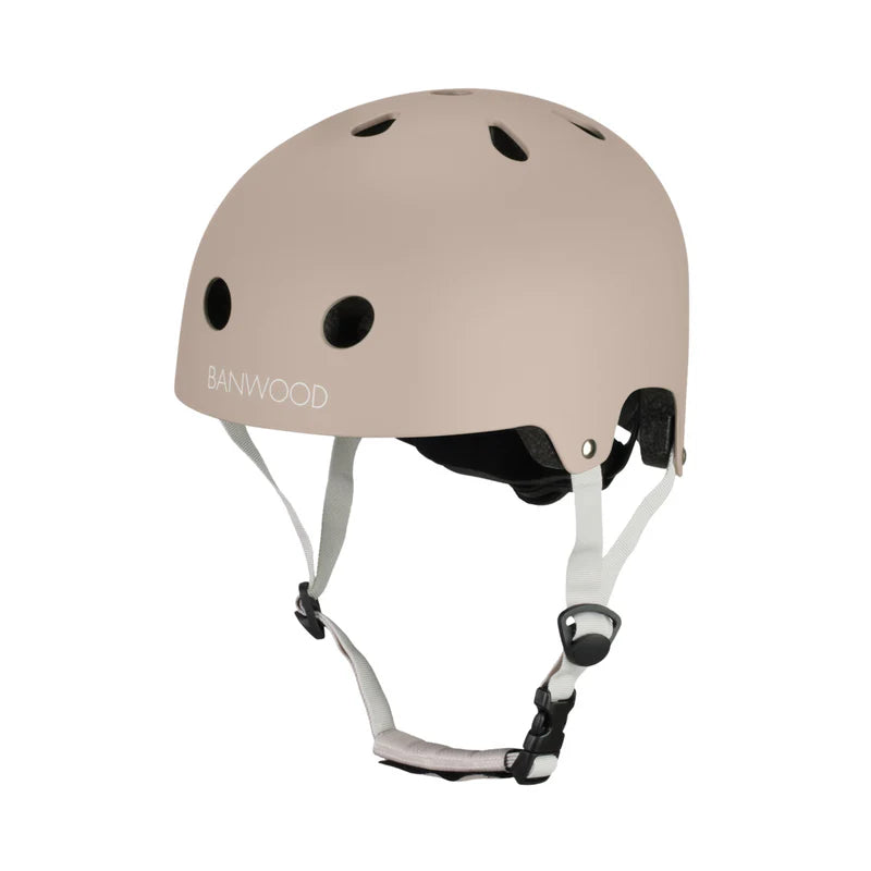 Helmet Sand 50-54cm - Banwood