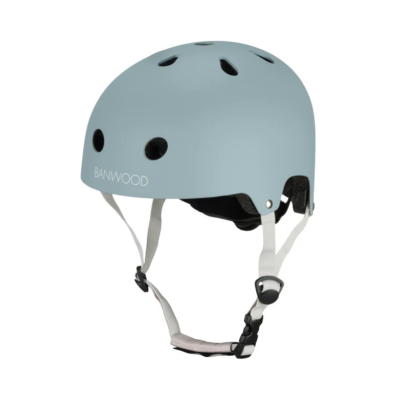Helmet Teal 50-54cm - Banwood