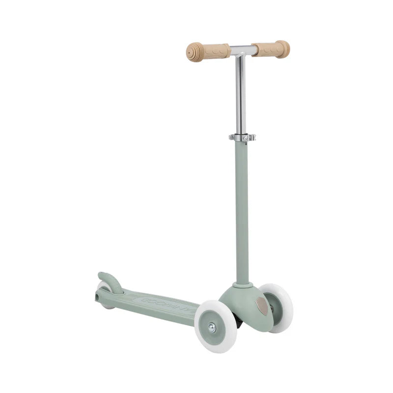 Eco Scooter Clay - Banwood