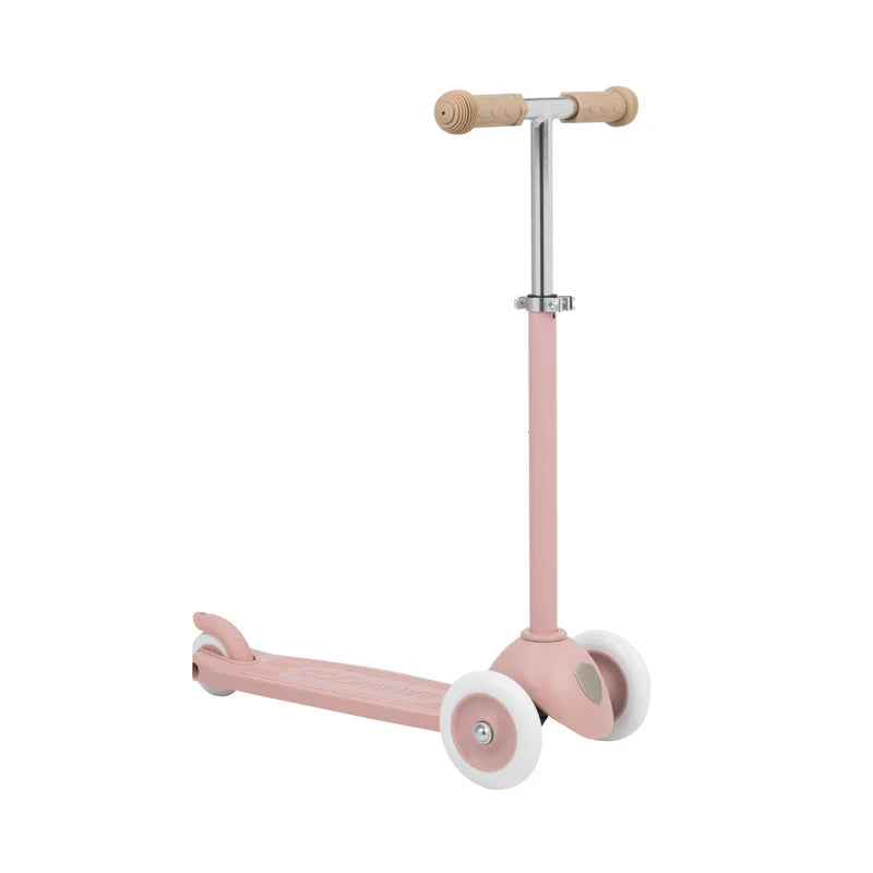 Eco Scooter Dusty Rose - Banwood