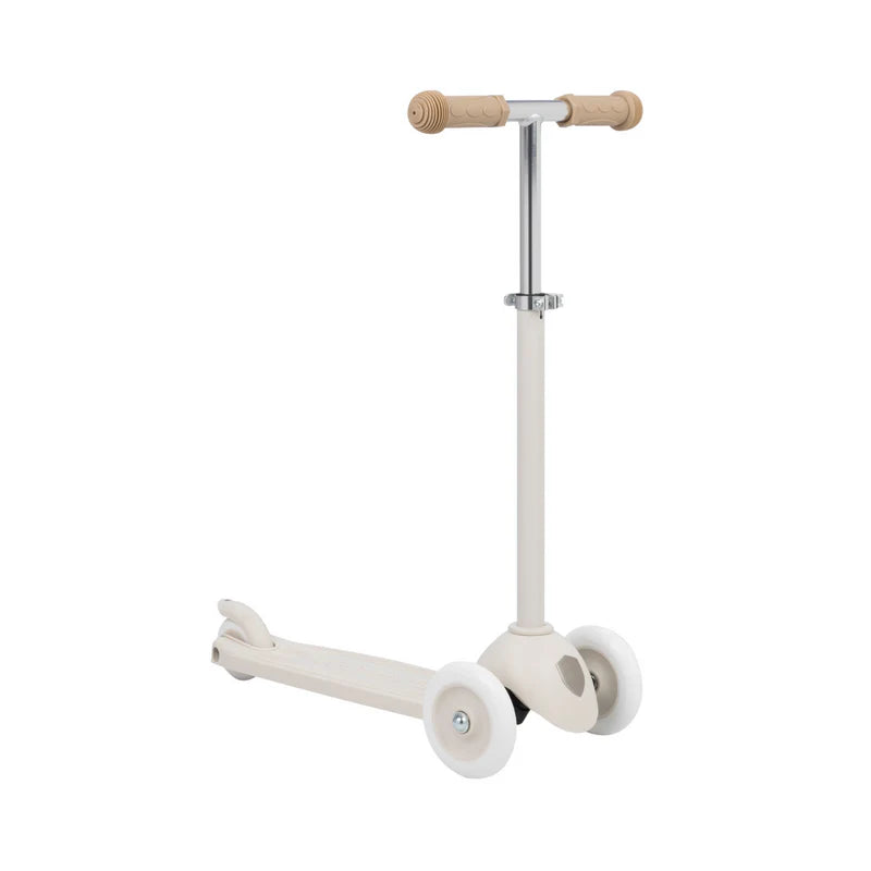 Eco Scooter Ivory - Banwood