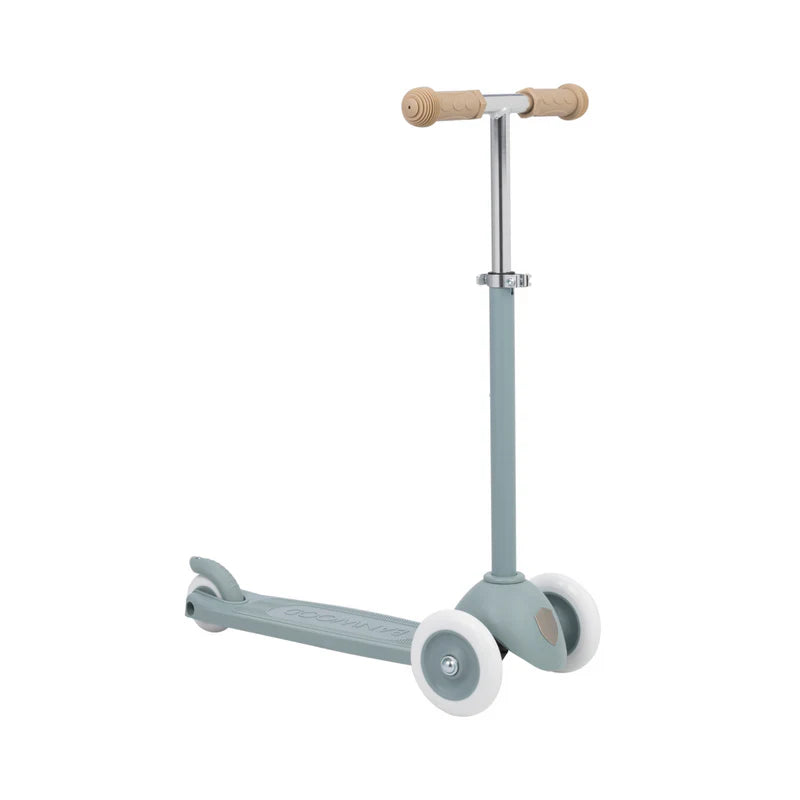 Eco Scooter Teal - Banwood