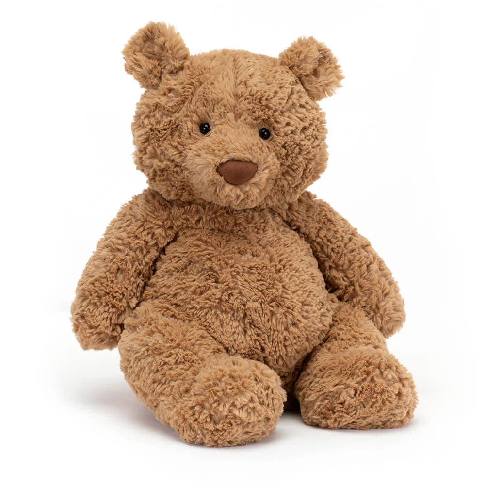 Bartholomew Bear Large - Jellycat