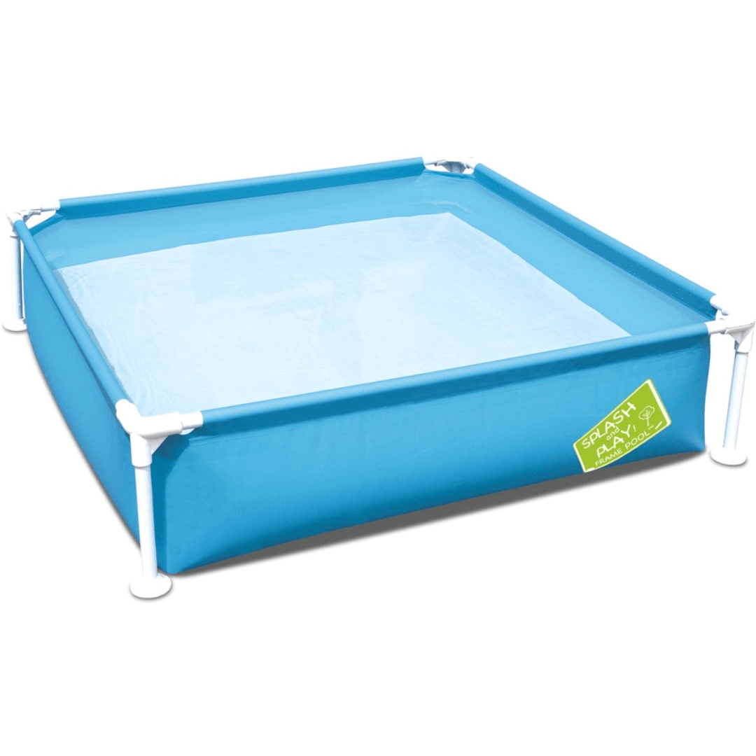 Bestway - My First Frame Pool 1.22m