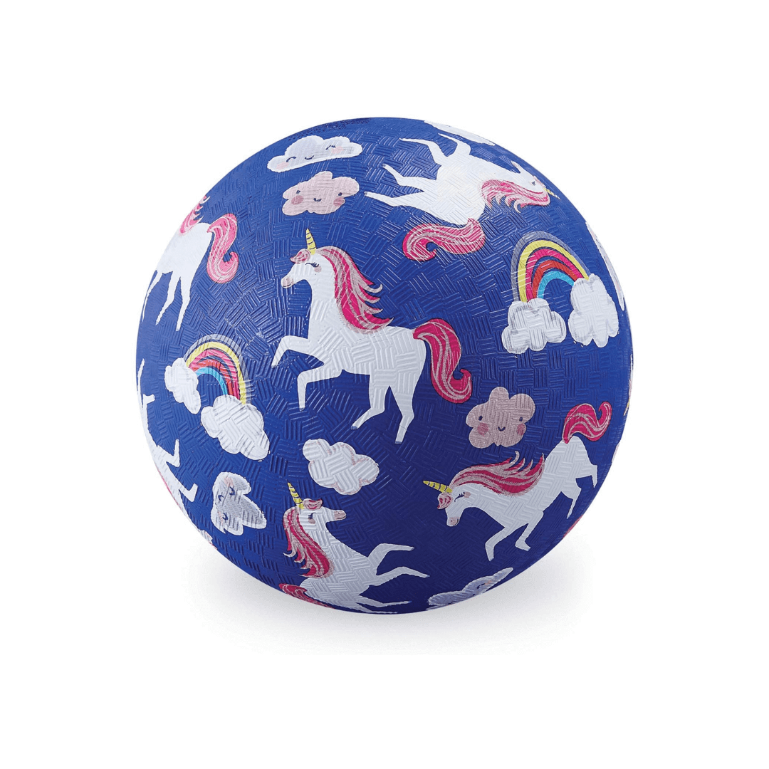 Tiger Tribe - Unicorns Playground Ball 5inch