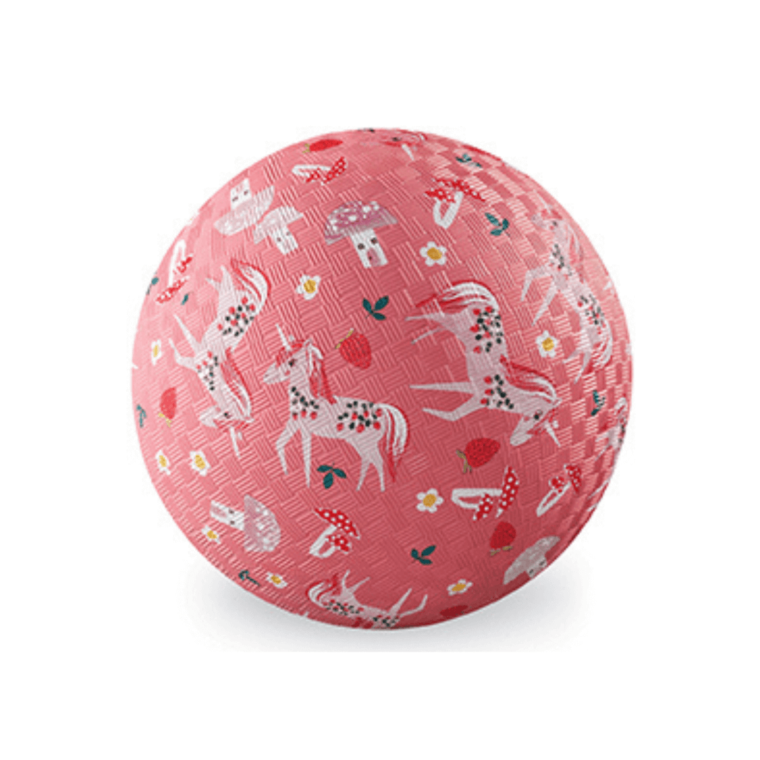 Tiger Tribe - Unicorn Garden 5inch