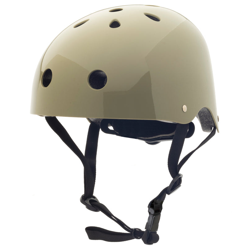 Helmet - Green - Small - Trybike