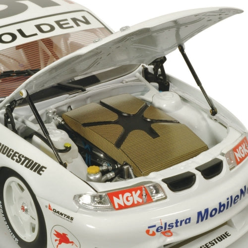 CC - 1:18 Brock Mezera 1995 Holden VR Commodore Bathurst