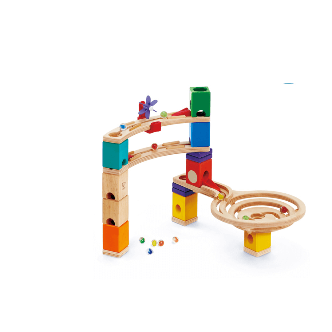 Hape - Quadrilla Race to the Finish