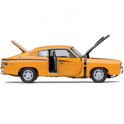 CC - 1:18 Charger E38 R/T Vitamin C