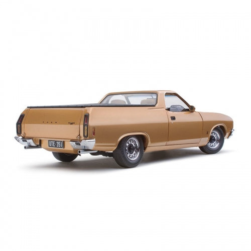 CC - 1:18 Ford XC Falcon Utility GS Rally Pack Desert Haze