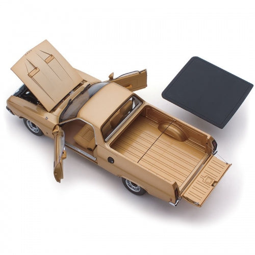 CC - 1:18 Ford XC Falcon Utility GS Rally Pack Desert Haze