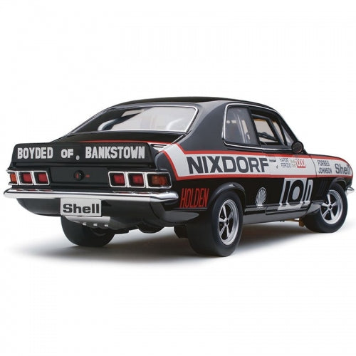 CC - 1:18 Johnson Forbes 1973 Holden LJ XU-1 Torana 5th at Bathurst