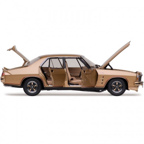 CC - 1:18 Holden HZ GTS Monaro Sandlewood Metallic