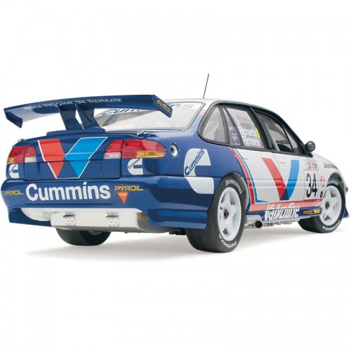 CC - 1:18 Richards Steve Jim 1997 Holden VS Commodore 2nd at Bathurst