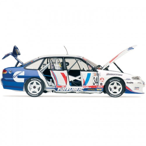 CC - 1:18 Richards Steve Jim 1997 Holden VS Commodore 2nd at Bathurst