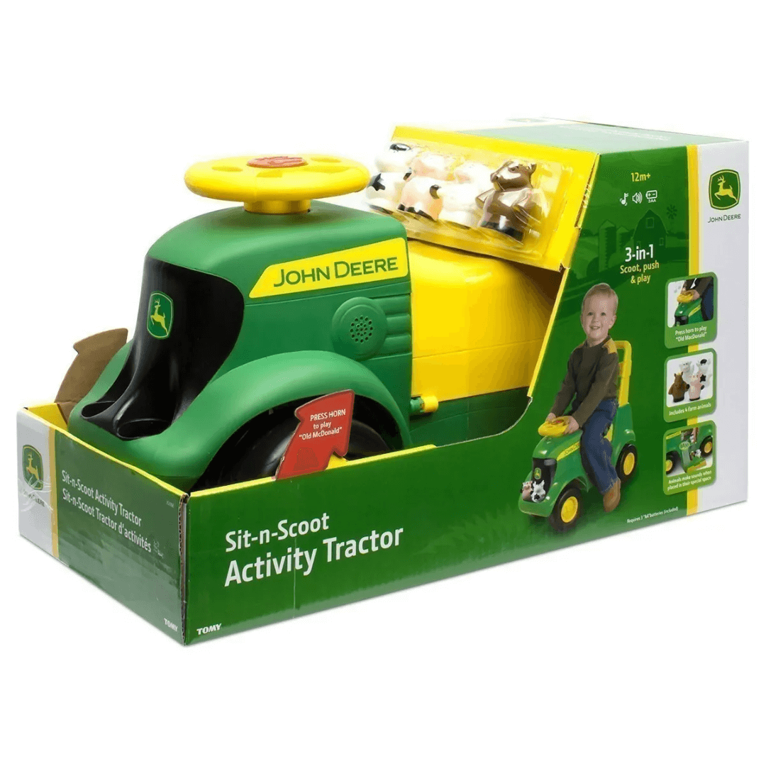 Fingerhut top outdoor toys