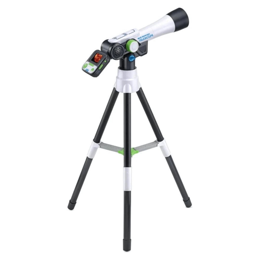 Leapfrog magic telescope at toyworld lismore