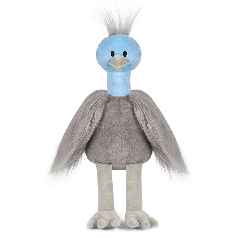 OB Designs - Emery Emu - Soft Toy