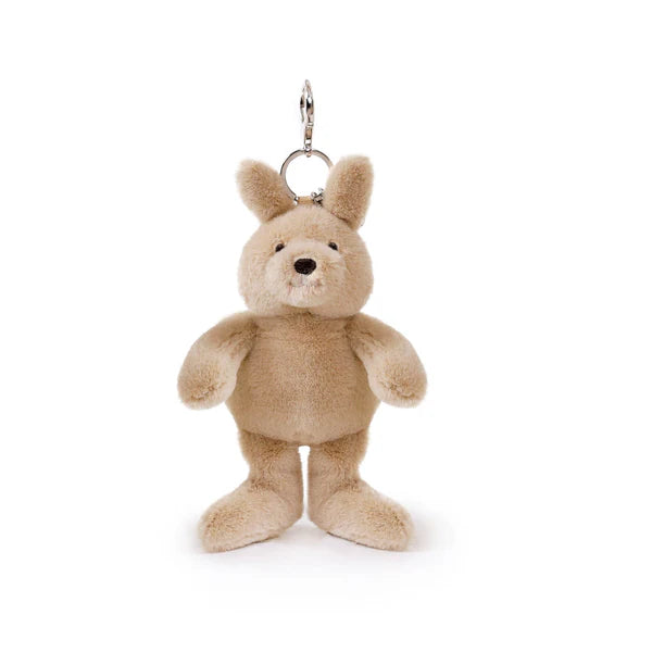 OB Designs - Kip Kangaroo Bag Charm