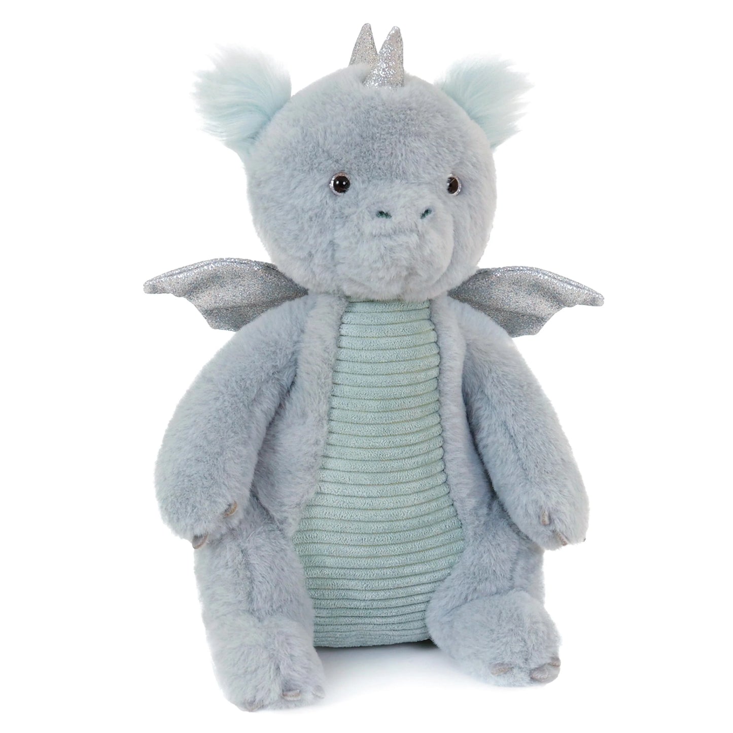 OB Designs - Luna Dragon Soft Toy 30cm