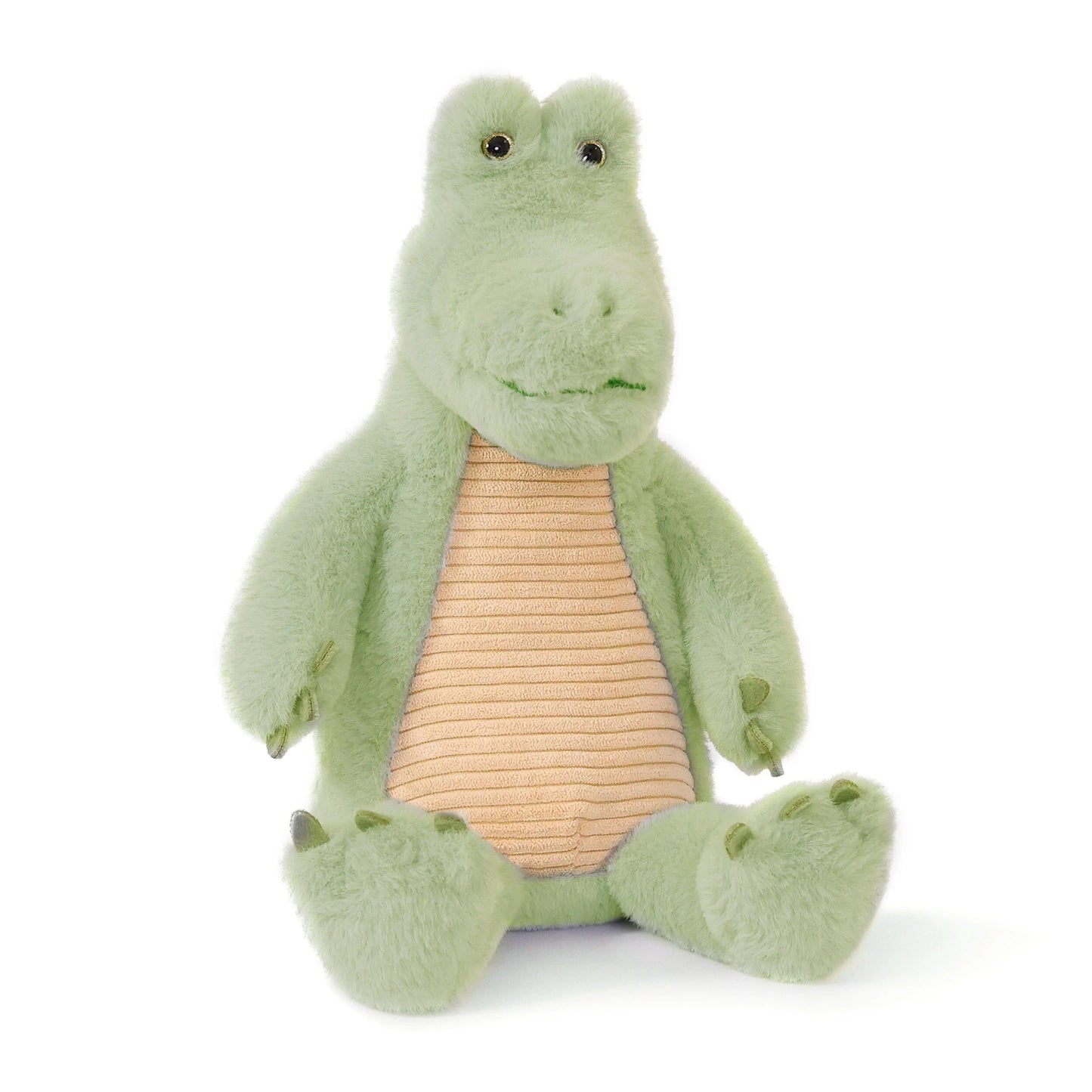 OB Designs - Rocco the Croc Soft Toy 36cm