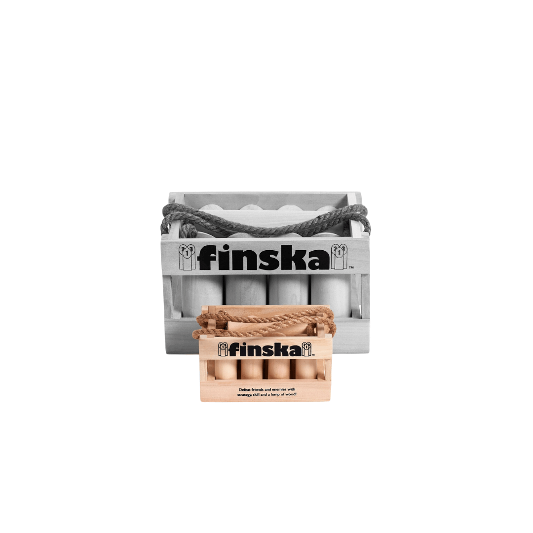 Planet Finska - Finska Mini