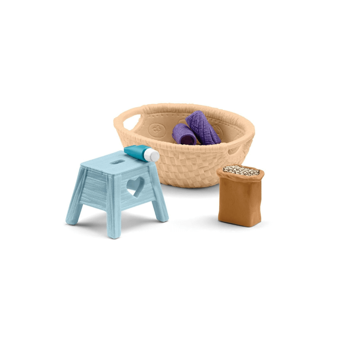 Schleich - Animal Care Accessories