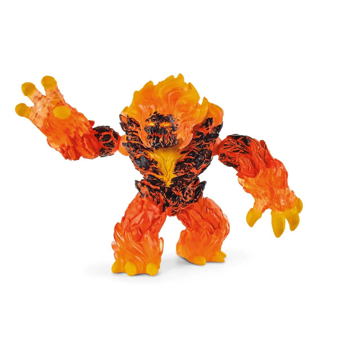 Schleich - Lava Smasher