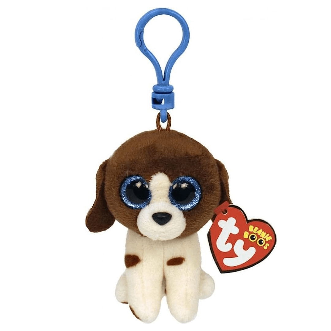 Ty sales toys dog